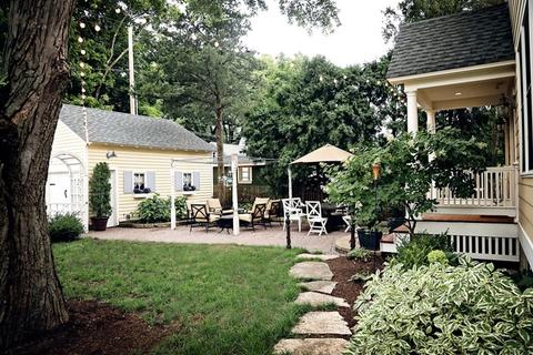 119 N Wright St, Naperville, IL 60540 photo 37
