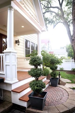 119 N Wright St, Naperville, IL 60540 photo 38