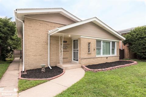 14314 Dorchester Ave, Dolton, IL 60419 photo 1