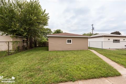 14314 Dorchester Ave, Dolton, IL 60419 photo 26