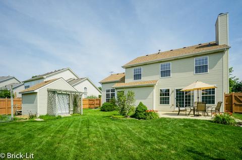 2107 Langdon Cir, Plainfield, IL 60586 photo 6