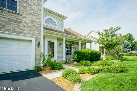 2107 Langdon Cir, Plainfield, IL 60586 photo 3