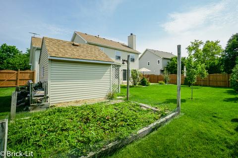 2107 Langdon Cir, Plainfield, IL 60586 photo 7