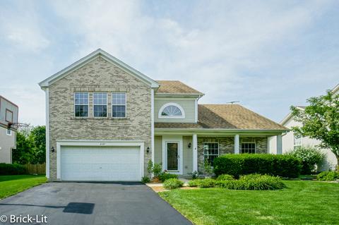 2107 Langdon Cir, Plainfield, IL 60586 photo 2