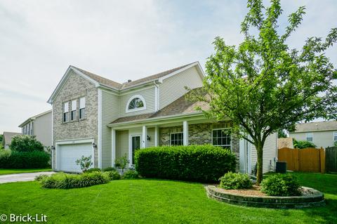 2107 Langdon Cir, Plainfield, IL 60586 photo 1