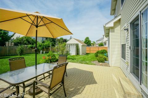2107 Langdon Cir, Plainfield, IL 60586 photo 5