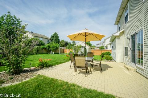 2107 Langdon Cir, Plainfield, IL 60586 photo 4