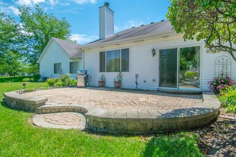 21305 W Conifer Dr, Plainfield, IL 60544 photo 3