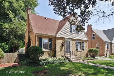 1505 Speechley Blvd, Berkeley, IL 60163 photo 1