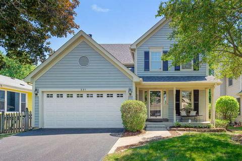 231 Bates St, Wheaton, IL 60187 photo 1