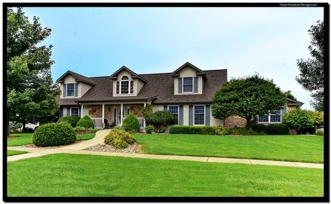 201 Ken St, Dwight, IL 60420 photo 1
