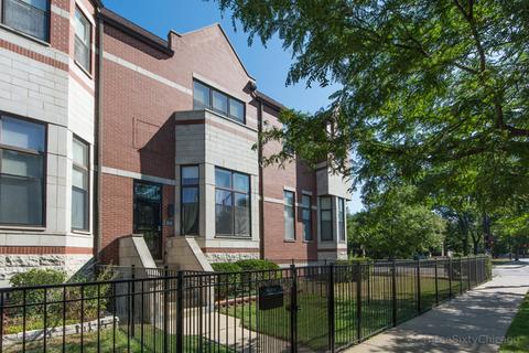 846 E 45th St, Chicago, IL 60653 photo 1