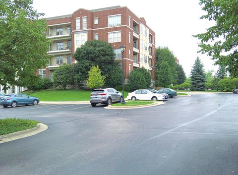 720 Prestwick Ln #203, Wheeling, IL 60090 photo 2