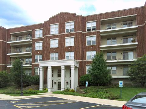 720 Prestwick Ln #203, Wheeling, IL 60090 photo 1