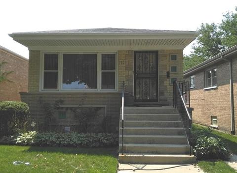 1705 E 93rd St, Chicago, IL 60617 photo 1