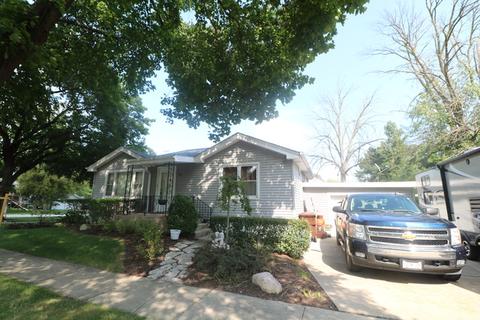 401 S Third St, Peotone, IL 60468 photo 1
