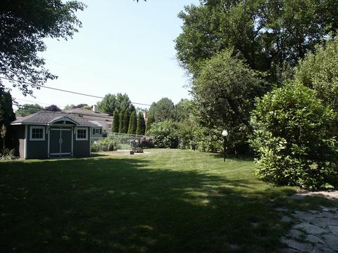 1709 W Rusty Dr, Mount Prospect, IL 60056 photo 3