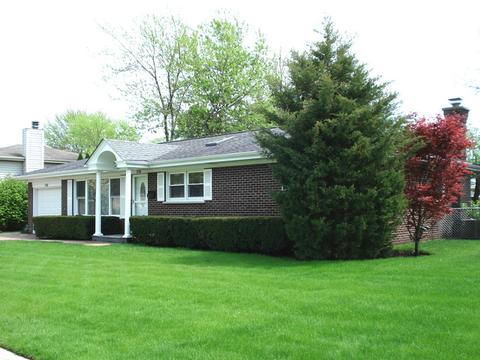 1709 W Rusty Dr, Mount Prospect, IL 60056 photo 1