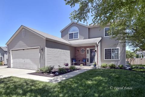 300 Highbridge Trl, Mchenry, IL 60050 photo 1