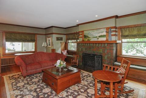 533 N Grove Ave, Oak Park, IL 60302 photo 4