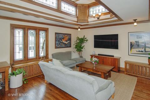 533 N Grove Ave, Oak Park, IL 60302 photo 7