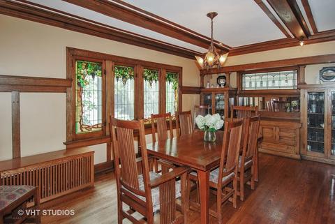 533 N Grove Ave, Oak Park, IL 60302 photo 3