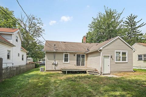 3505 Sangamon St, Steger, IL 60475 photo 9