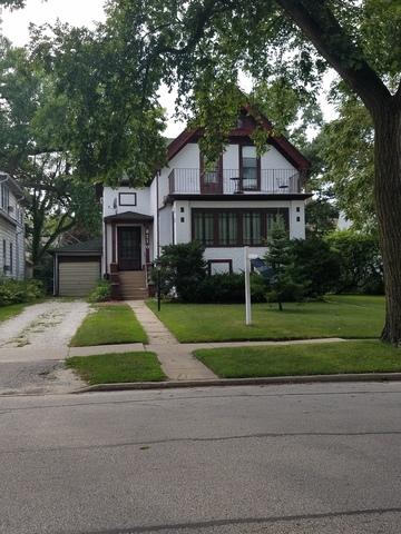 2110 Maple Ave, Evanston, IL 60201 photo 1