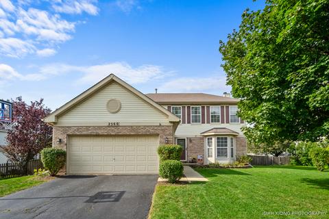 2560 Smithfield Ln, Aurora, IL 60503 photo 1
