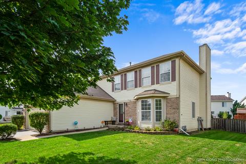 2560 Smithfield Ln, Aurora, IL 60503 photo 2