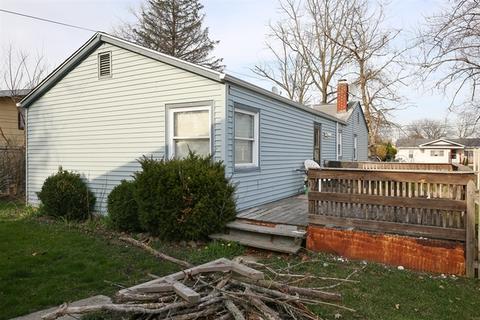3816 Sangamon St, Steger, IL 60475 photo 14