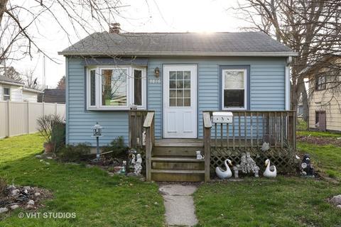 3816 Sangamon St, Steger, IL 60475 photo 1