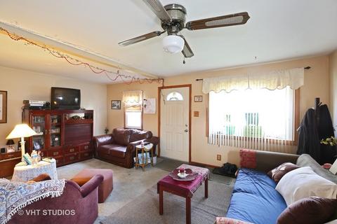 3816 Sangamon St, Steger, IL 60475 photo 2