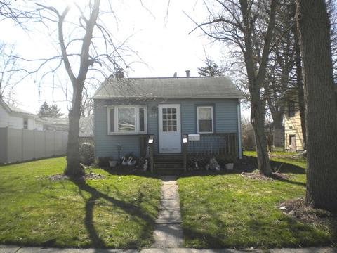 3816 Sangamon St, Steger, IL 60475 photo 15