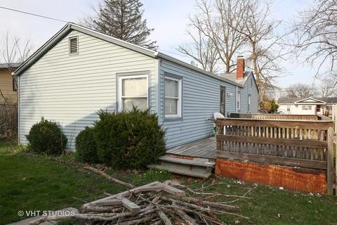 3816 Sangamon St, Steger, IL 60475 photo 10