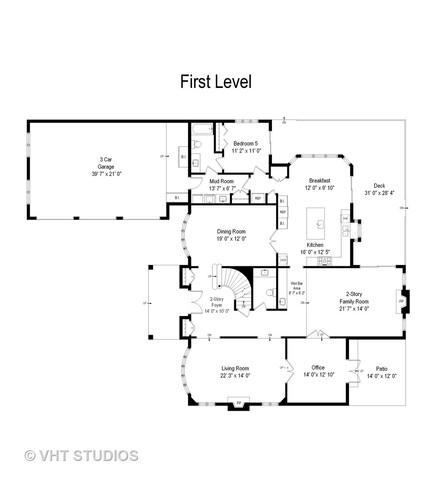 2115 Franklin Dr, Glenview, IL 60026 photo 31