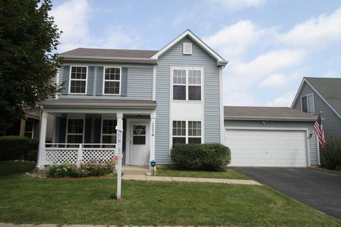 1776 Edith Ln, Aurora, IL 60504 photo 1