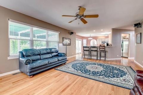 13416 Ione St, Plainfield, IL 60585 photo 17
