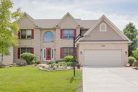 1491 Boulder Bluff Ln, Algonquin, IL 60102 photo 1