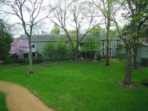2075 Creekside Dr #2-2, Wheaton, IL 60187 photo 24