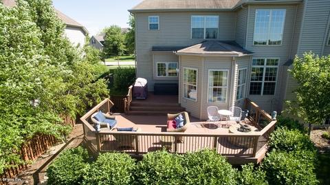 26628 Lindengate Cir, Plainfield, IL 60585 photo 30