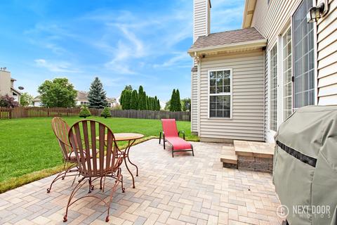 412 Hackney Ln, Oswego, IL 60543 photo 29