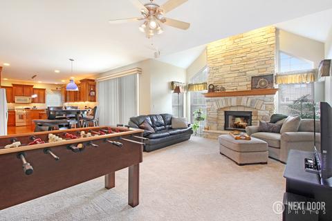 412 Hackney Ln, Oswego, IL 60543 photo 11