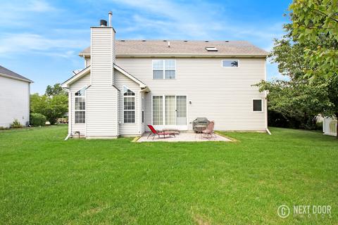 412 Hackney Ln, Oswego, IL 60543 photo 28
