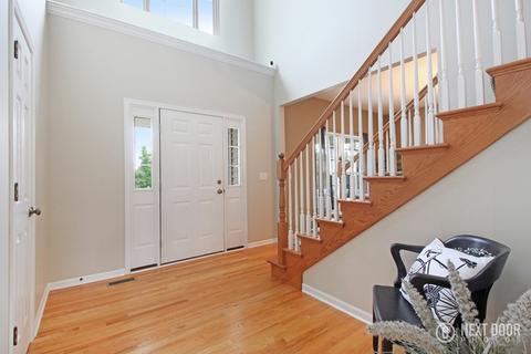 412 Hackney Ln, Oswego, IL 60543 photo 3