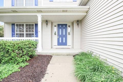 412 Hackney Ln, Oswego, IL 60543 photo 2