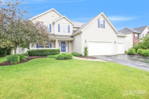 412 Hackney Ln, Oswego, IL 60543 photo 1