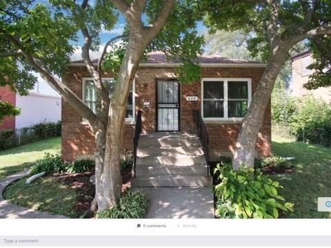 628 E 100th Pl, Chicago, IL 60628 photo 1