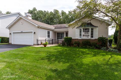1005 Pear Tree Ln, Wheeling, IL 60090 photo 1