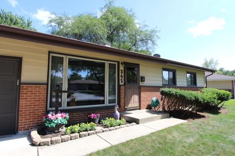 345 Washington Blvd, Hoffman Estates, IL 60169 photo 2